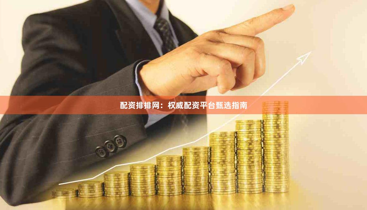 配资排排网：权威配资平台甄选指南