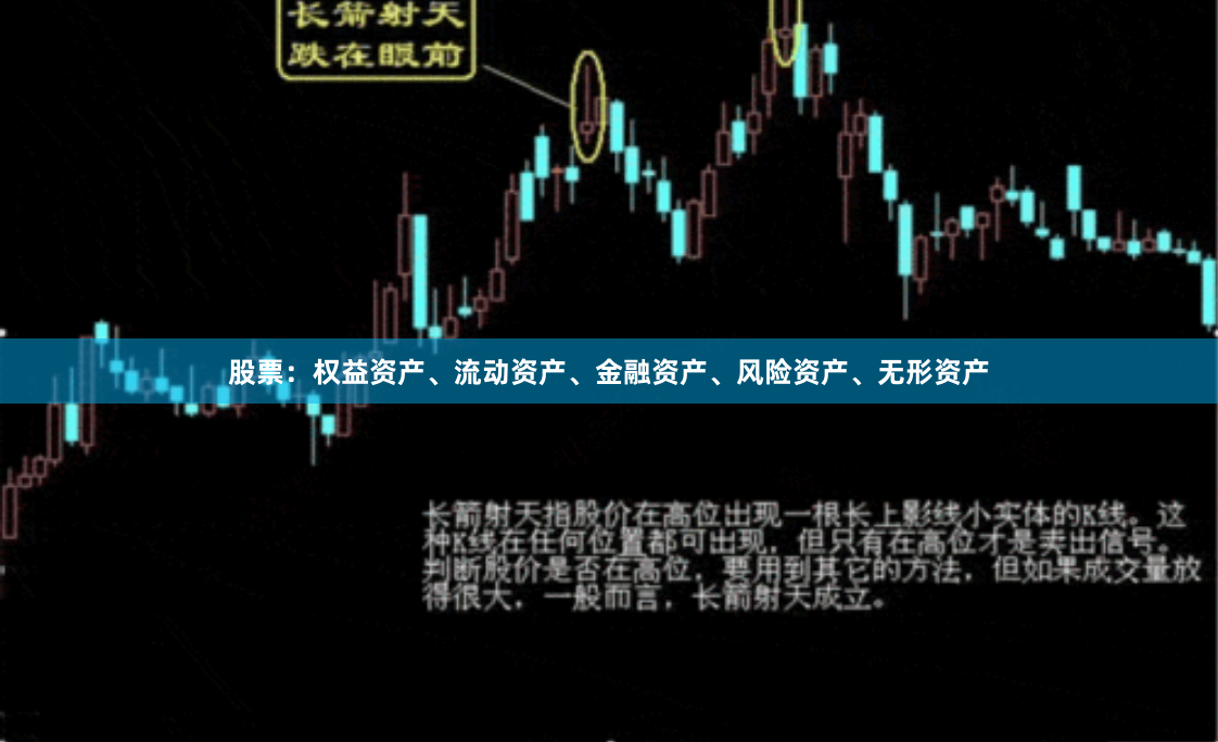 股票:权益资产、流动资产、金融资产、风险资产、无形资产