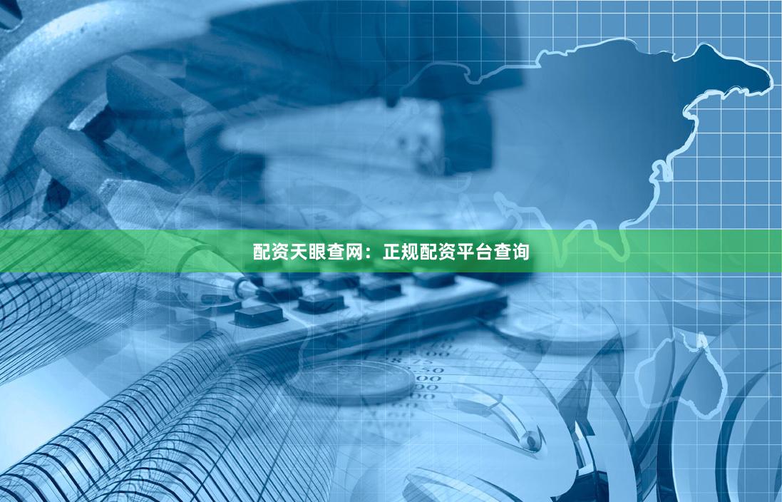 配资天眼查网：正规配资平台查询