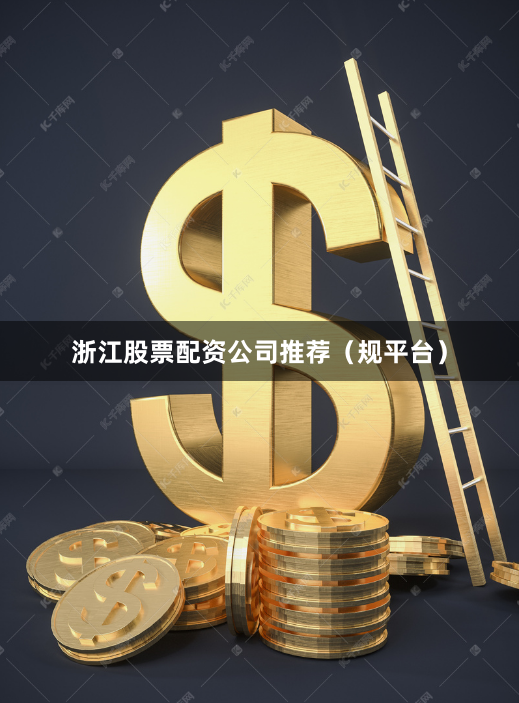 浙江股票配资公司推荐(规平台)